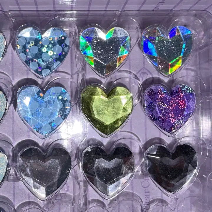 [BUNJANG] Prism Stone Mion Wedding Set Rhythm Necklace / 프리즘스톤 미온 웨딩 세트 리듬 목걸이 양도 판매 오드 프리티리듬