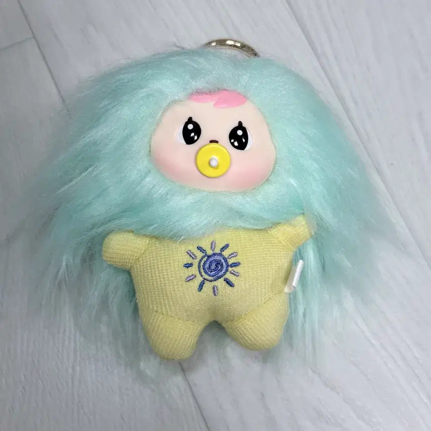 [BUNJANG] Bao Ao Magic Hair Salon Doll / 바오아오 매직헤어살롱 인형
