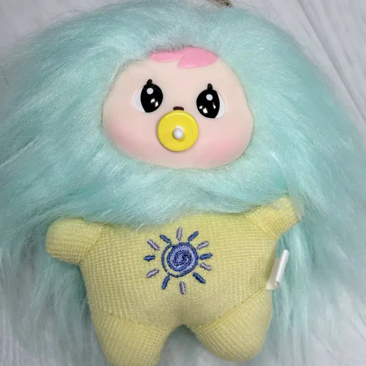 [BUNJANG] Bao Ao Magic Hair Salon Doll / 바오아오 매직헤어살롱 인형
