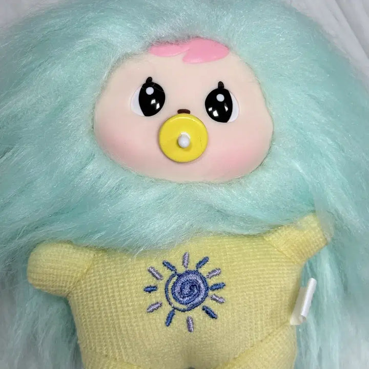 [BUNJANG] Bao Ao Magic Hair Salon Doll / 바오아오 매직헤어살롱 인형