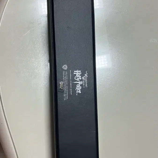 [BUNJANG] Harry Potter Dumbledore Wand / 해리포터 덤블도어 지팡이
