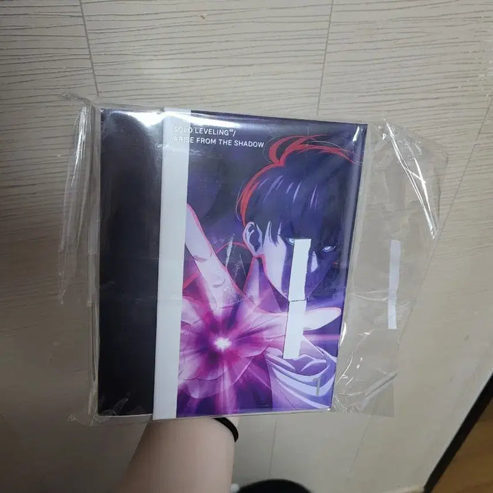 [BUNJANG] Solo Leveling Season 2 Blu-ray Vol. 1 / 나 혼자만 레벨업 2기 블루레이 1권