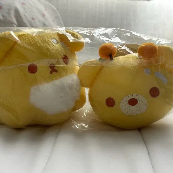 [BUNJANG] Rilakkuma C Prize Set / 리락쿠마 C상