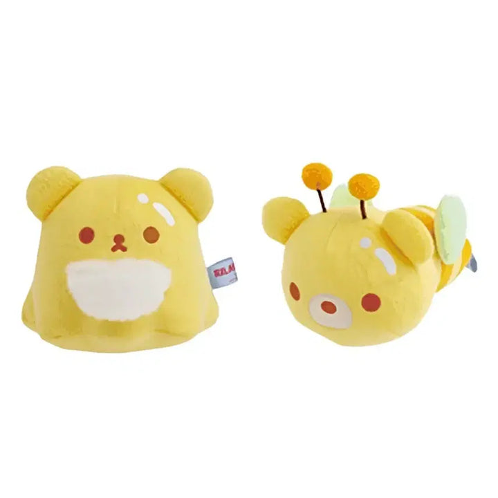 [BUNJANG] Rilakkuma C Prize Set / 리락쿠마 C상