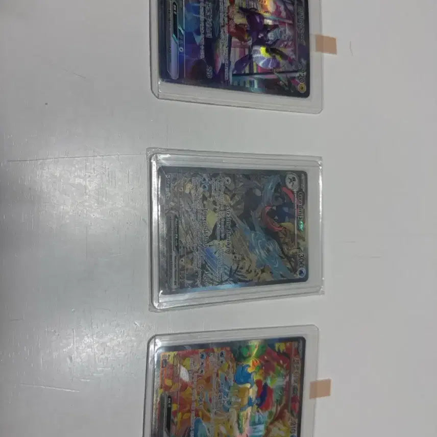 [BUNJANG] Pokemon Card Bundle Set / 포켓몬카드