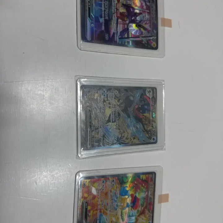 [BUNJANG] Pokemon Card Bundle Set / 포켓몬카드