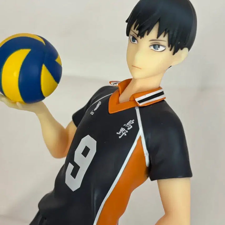 [BUNJANG] Haikyuu!! Kageyama Tobio Figure / 하이큐 카게야마 피규어 양도합니다.