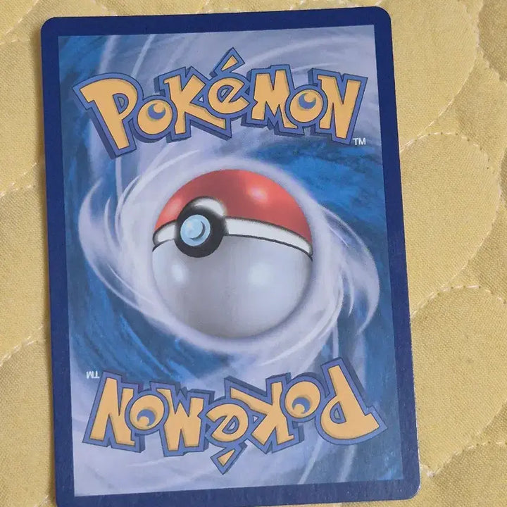 [BUNJANG] Pokemon Card Spin Rotom Album / 포켓몬 카드 스핀로토무 앨범용