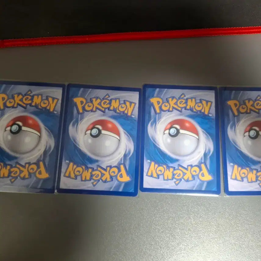 [BUNJANG] Pokemon Card Bundle Set / 포켓몬카드 일괄 판매