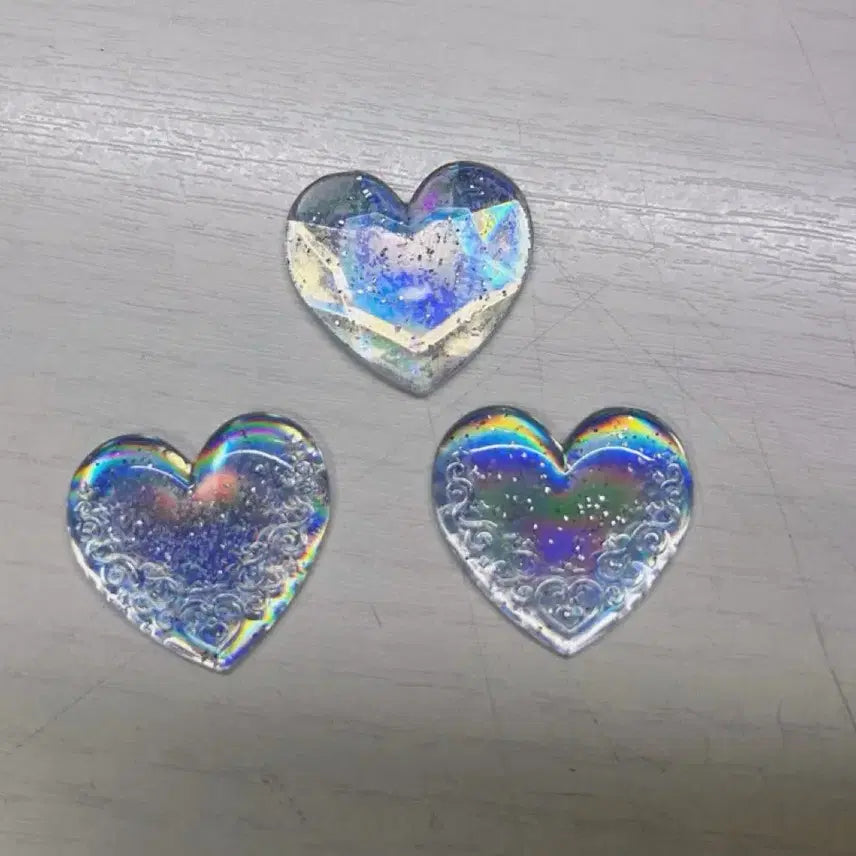 [BUNJANG] Prism Stone Wedding Aiara, Rainbow Wedding Rinne Bundle Set / 일괄) 프리즘스톤 아이라 웨딩, 레인보우 웨딩 린네