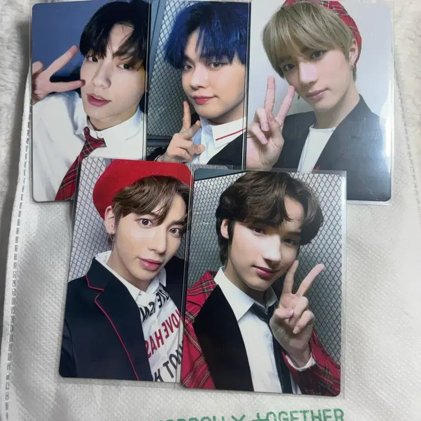 [BUNJANG] Moa Bong 1st Gen Bundle Set / 모아봉 1기 판매합니다