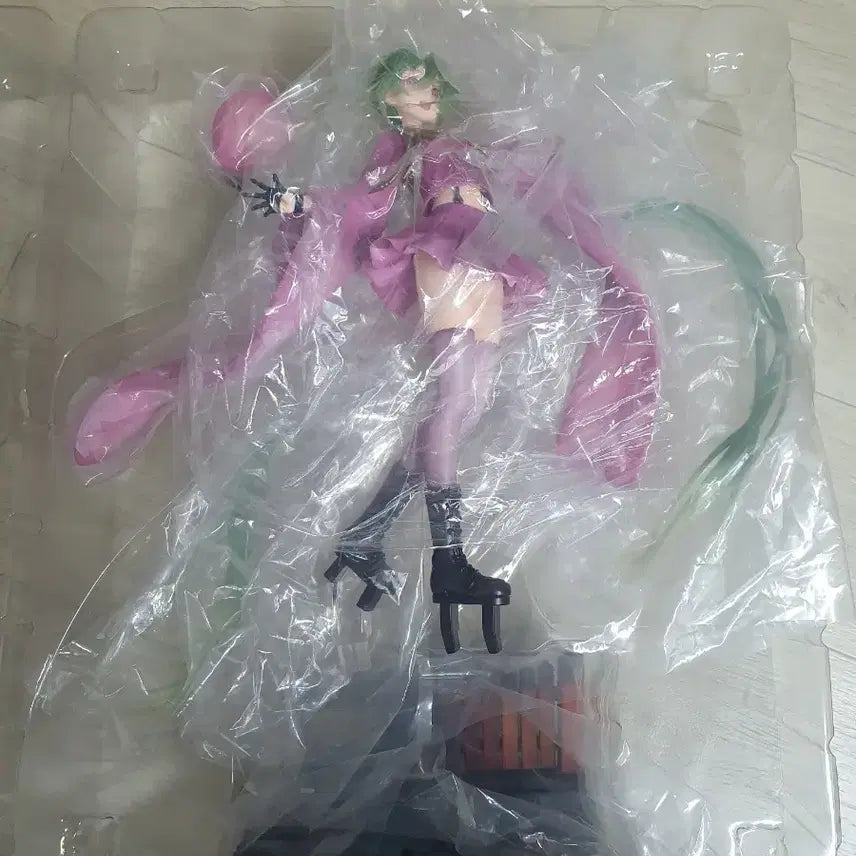 [BUNJANG] Design Coco Vocaloid Hatsune Miku 10th Anniversary Figure / 디자인코코 천본앵 미쿠 10주년 피규어