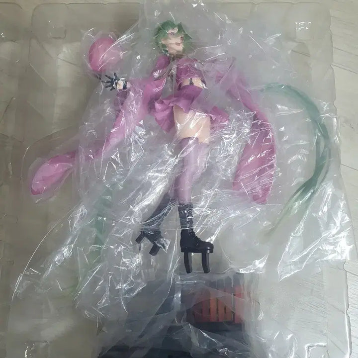 [BUNJANG] Design Coco Vocaloid Hatsune Miku 10th Anniversary Figure / 디자인코코 천본앵 미쿠 10주년 피규어