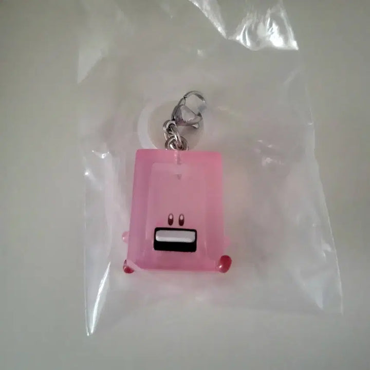 [BUNJANG] Kirby Mesirushi Gacha Sealed / 별의 커비 메지루시 가챠
