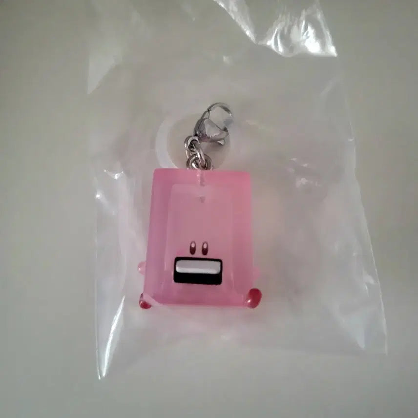 [BUNJANG] Kirby Mesirushi Gacha Sealed / 별의 커비 메지루시 가챠