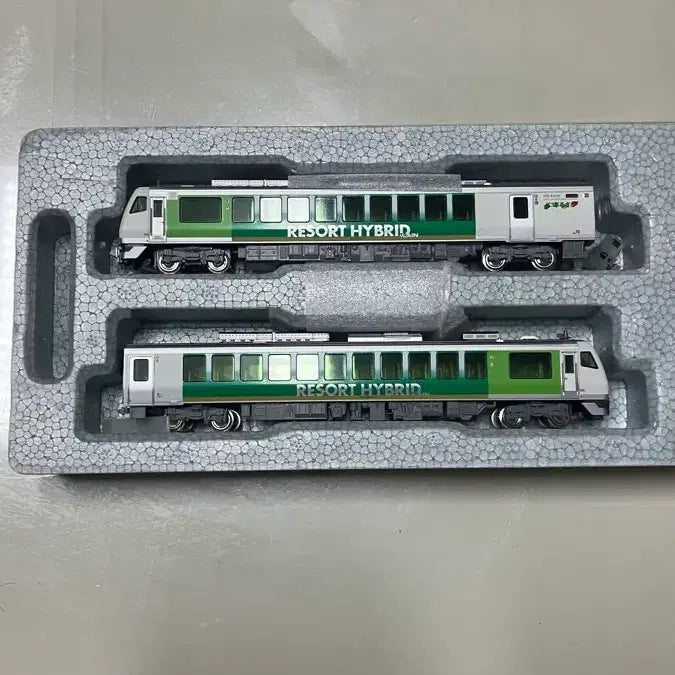 [BUNJANG] Kato 10-1468 Model Train / Kato 10-1468 카토