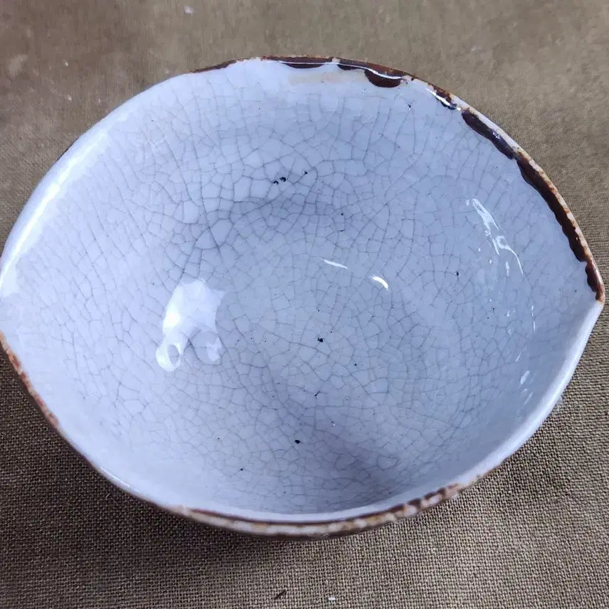 [BUNJANG] Korean Celadon Teapot / 기형이 멋스런 숙우,찻그릇
