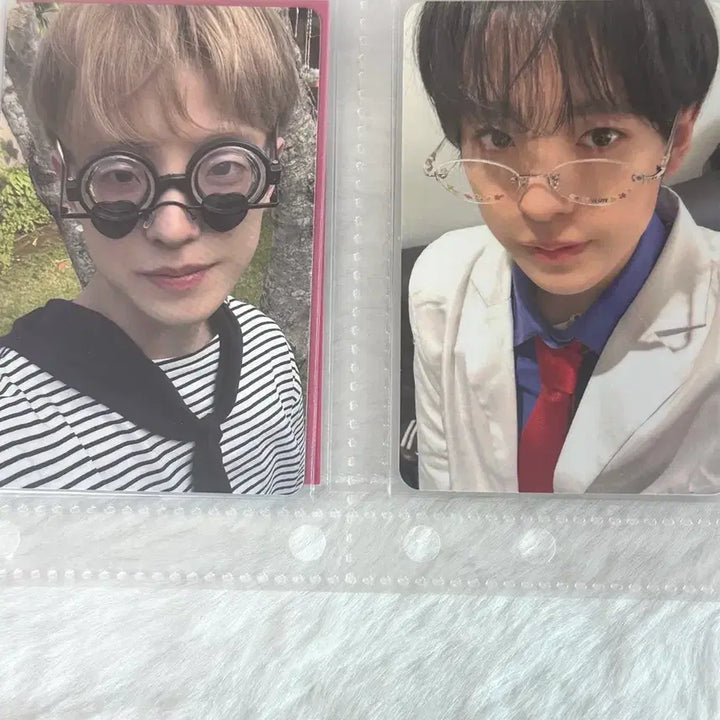 [BUNJANG] NCT WISH Yushi Photocard / 엔시티위시 유우시 포카