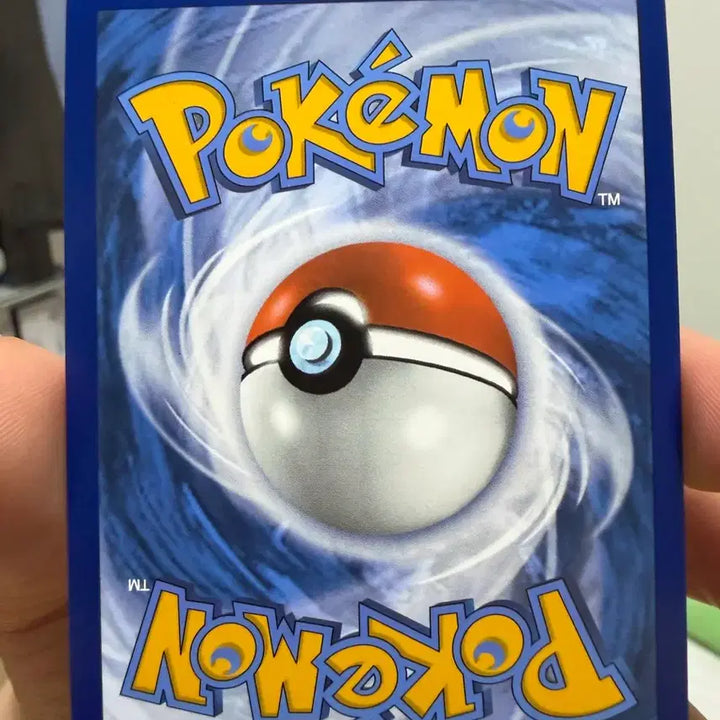 [BUNJANG] Pokemon Card North American Greninja / 포켓몬카드 북미 개굴닌자