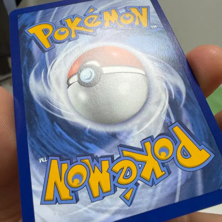 [BUNJANG] Pokemon Card North American Greninja / 포켓몬카드 북미 개굴닌자