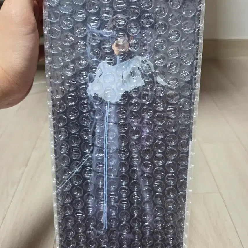 [BUNJANG] Bleach Aizen Sousuke Figure (Sealed) / 미개봉 (택포) 블리치 C상 아이젠 소스케 피규어