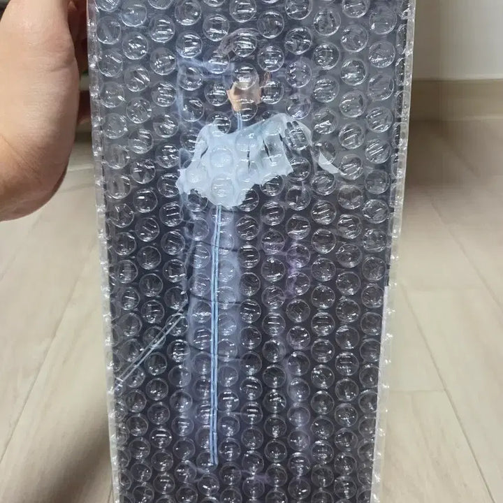 [BUNJANG] Bleach Aizen Sousuke Figure (Sealed) / 미개봉 (택포) 블리치 C상 아이젠 소스케 피규어