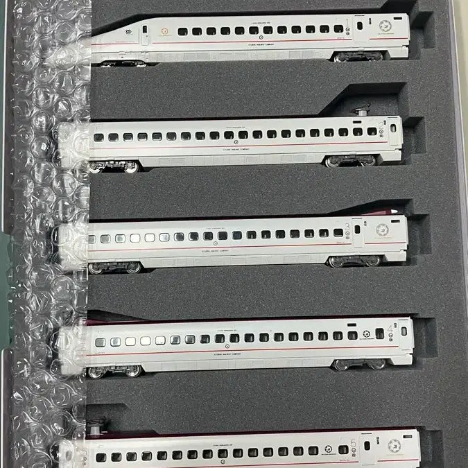 [BUNJANG] Kato 10-865 800 Series / KATO 10-865 800계 카토