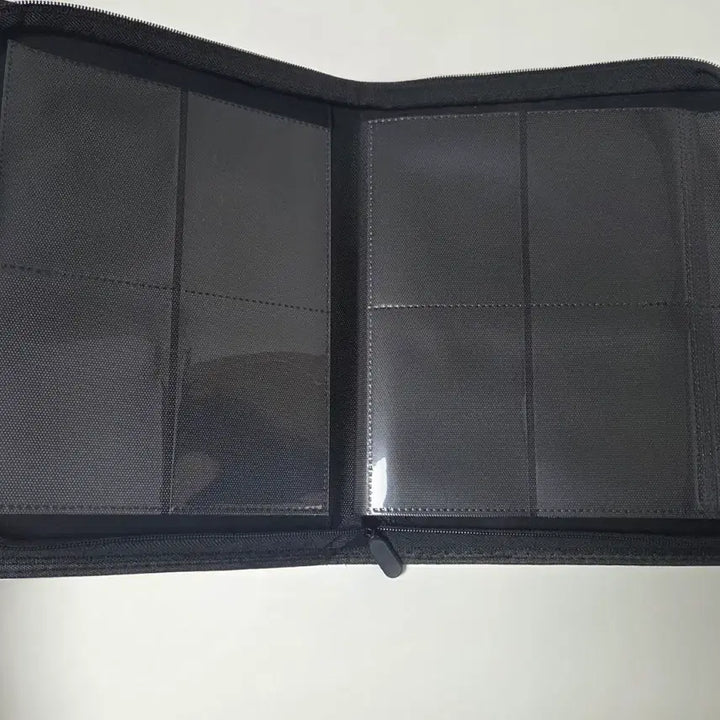 [BUNJANG] Pokemon Card Binder / 포켓몬 카드 바인더