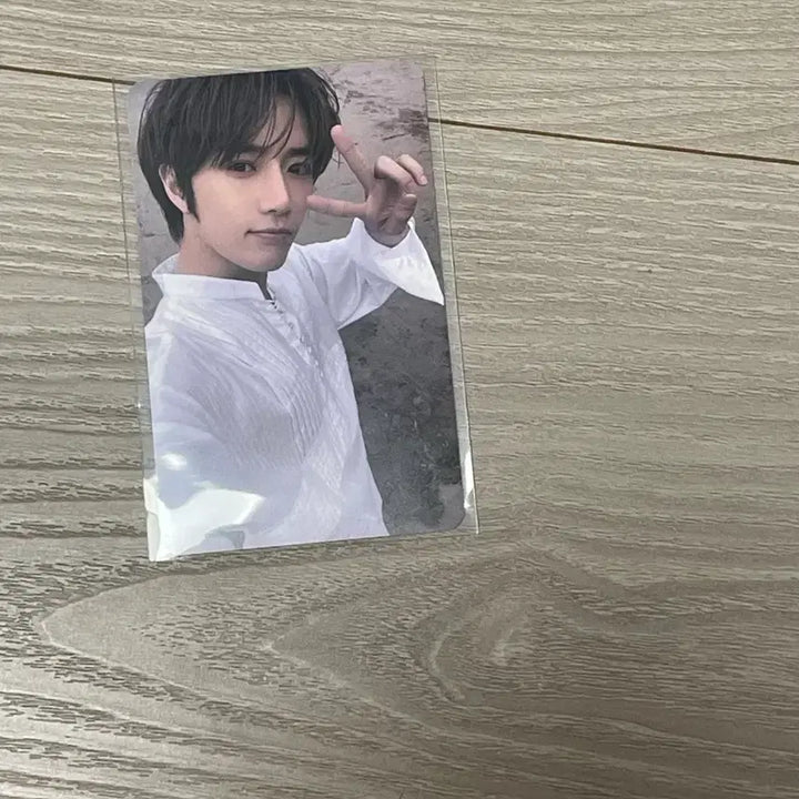 [BUNJANG] TXT Beomgyu Photocard Bundle Set / 투바투 범규 포카 판매 양도