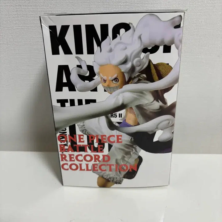 [BUNJANG] One Piece King of Artist Figure / 원피스 킹 오브 아티스트 피규어