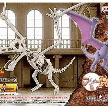 [BUNJANG] Bandai Pokemon Plate Collection Fossil Pokemon (Aerodactyl) / 포켓몬 반다이 프라모 컬렉션 화석 포켓몬 (프테라)