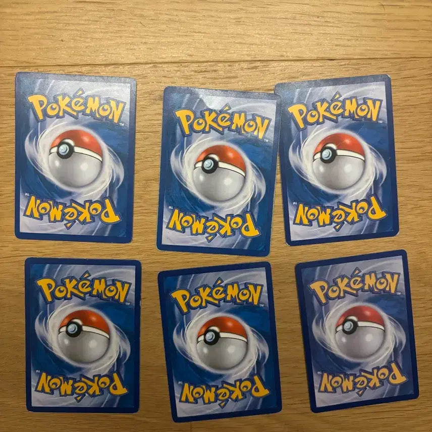 [BUNJANG] Pokemon Cards Lucario EX &amp; Froslass EX 2-Card Set Bundle / (일괄)포켓몬 카드 루카리오 EX / 얼음귀신 EX 2장+@