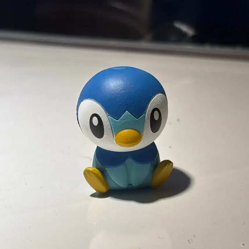 [BUNJANG] Pokemon Torchic Clip Gacha / 팽도리 클립 가챠 포켓몬
