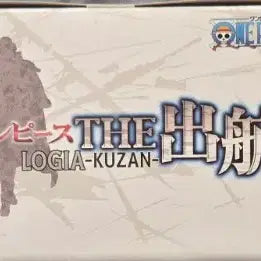 [BUNJANG] Banpresto One Piece The Grandline Men Departure Marines - Admiral Kizaru, Aokiji, Akainu 3-Figure Set / [미개봉 새상품]반프레스토 원피스 출항 삼대장(키자루 아오키지 아카이누)