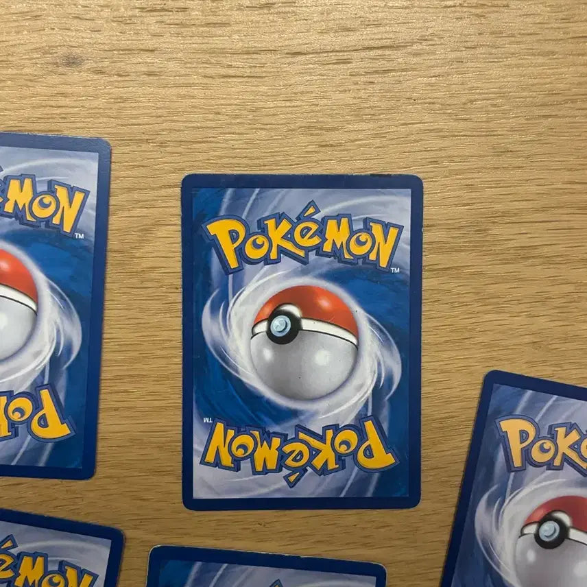 [BUNJANG] Pokemon GX Cards Bundle Set (6 Cards) / (일괄)포켓몬카드 GX 울트라비스트(차곡차곡 루나아라 솔가레오 등)