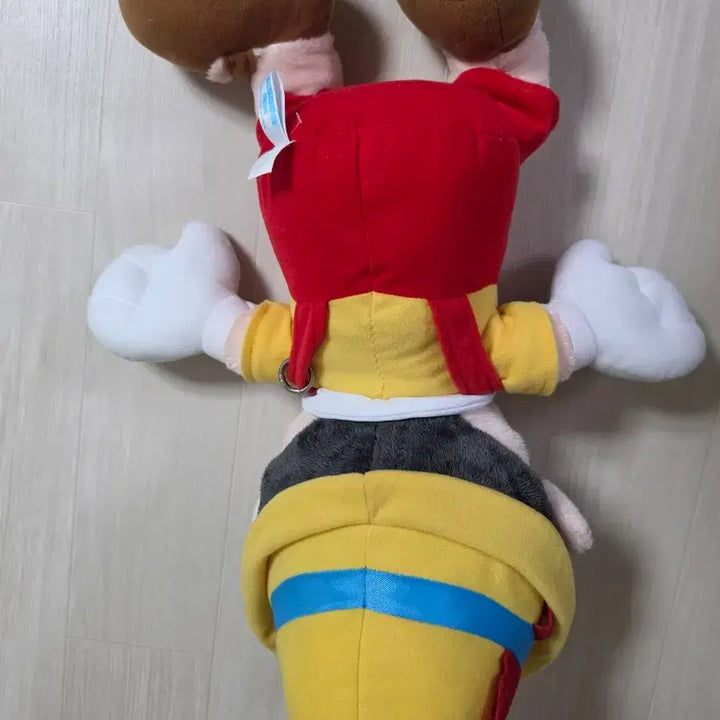 [BUNJANG] Disney Pinocchio 80th Anniversary Large Plush Doll / 고전)디즈니정품피노키오80주년기념대형인형+피노키오가챠서비스 판매