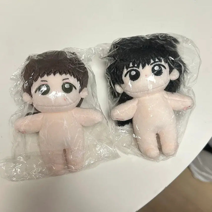 [BUNJANG] Slam Dunk Taekwoong Daeman 10cm Doll Bundle Set / 슬램덩크 태웅 대만 10cm 인형 판매 애웅개만 일괄