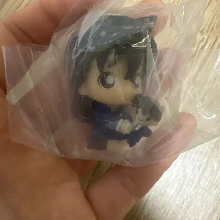 [BUNJANG] Detective Conan "Hug Me Tight" Figure / 코난 꼬옥안아줘요