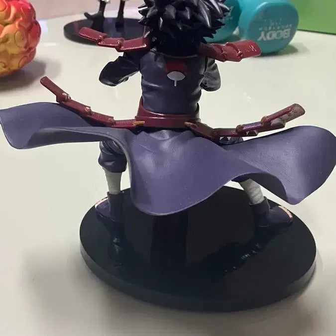 [BUNJANG] Naruto Madara Uchiha Figure / 나루토 마다라 피규어