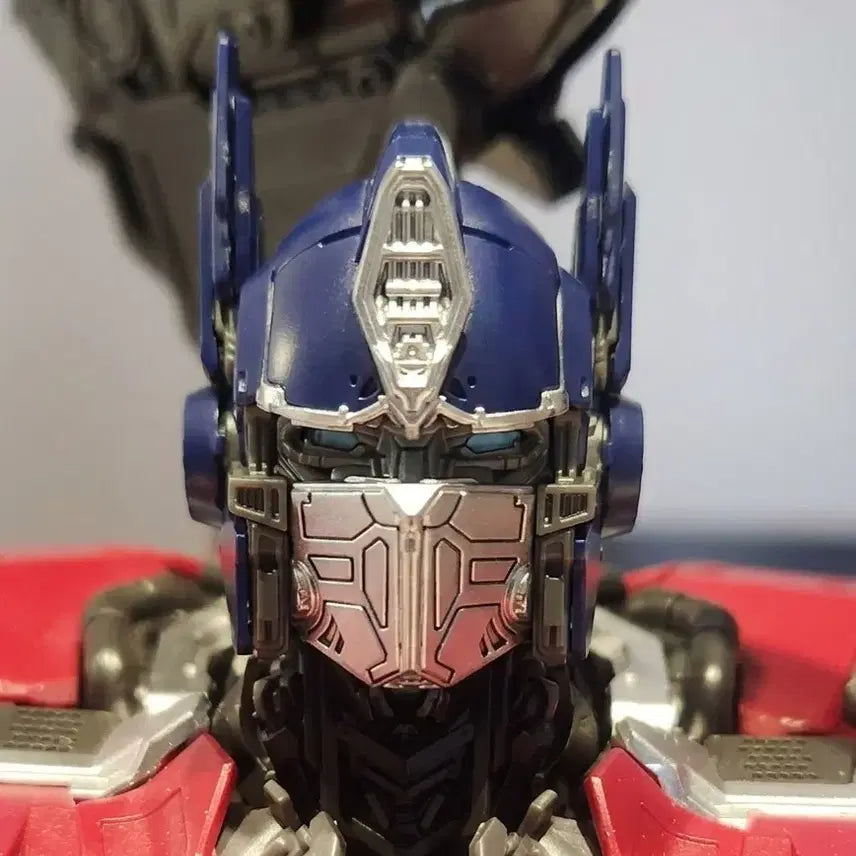 [BUNJANG] Yolopark Transformers Optimus Prime Model Kit / 트랜스포머 욜로파크 yolopark 프라모델 가조립 팝니다