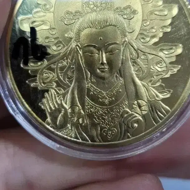 [BUNJANG] Ancient Coins Collection: Chinese, Korean, Silver, Gold, Modern / BB59.호신불.중국동전.한국동전.고전주화.은화.금화.근대주화