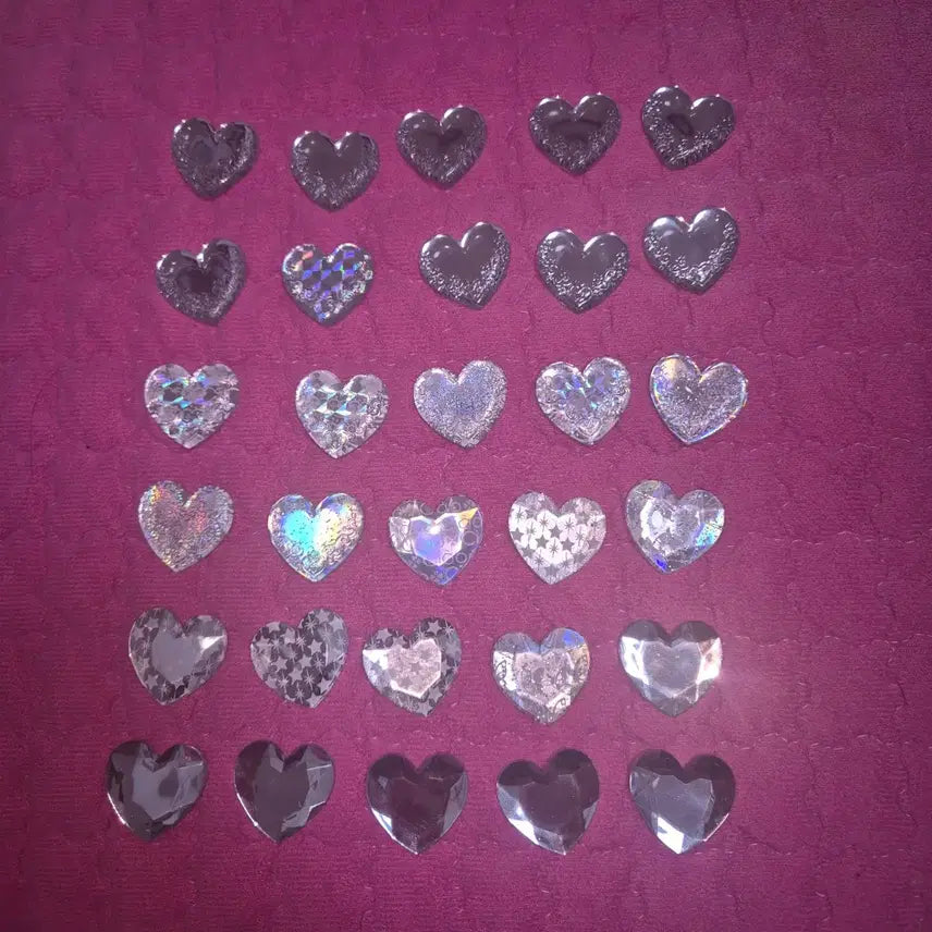 [BUNJANG] Prism Stone Collection / 프리즘스톤 스톤 판매 일괄, 개별 가능