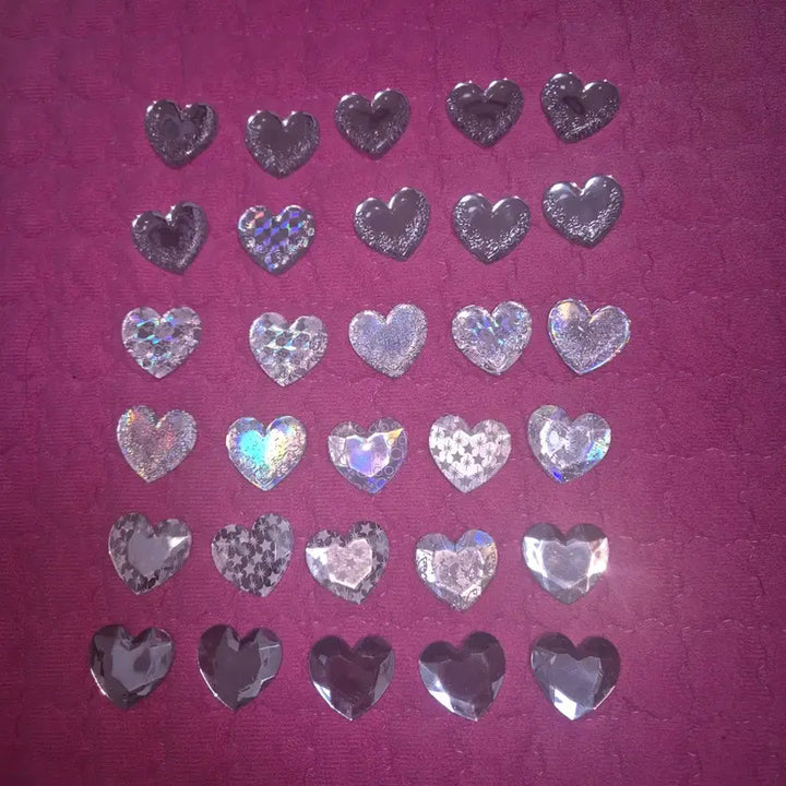 [BUNJANG] Prism Stone Collection / 프리즘스톤 스톤 판매 일괄, 개별 가능