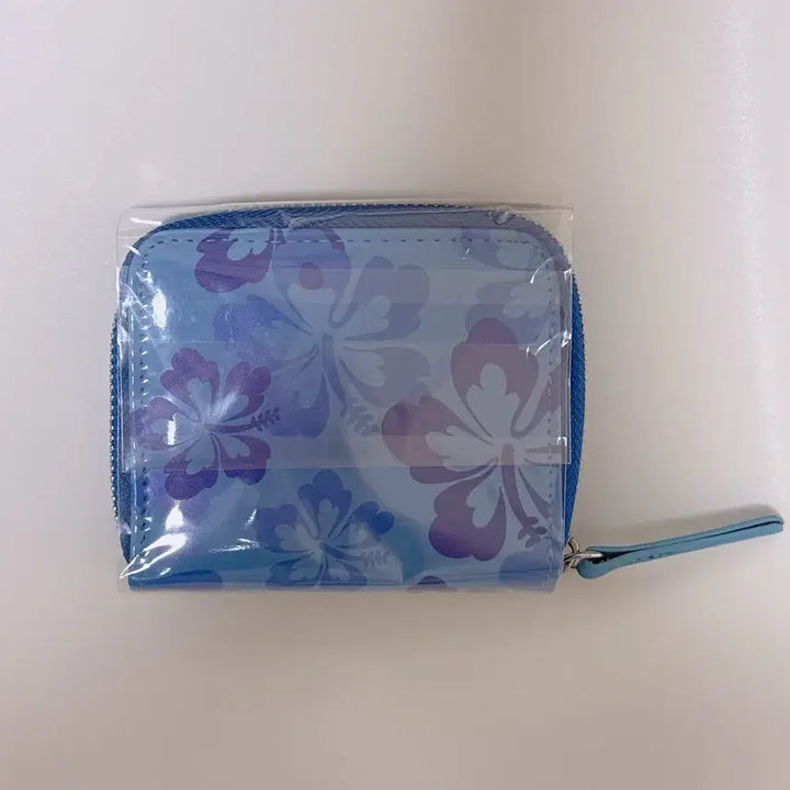 [BUNJANG] Spinns Tanning Kitty Wallet / 스핀즈 spinns 태닝 키티 지갑