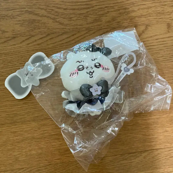 [BUNJANG] Chiikawa Magical Bad Version Mascot / 매지컬 치이카와 나쁜버전 마스코트