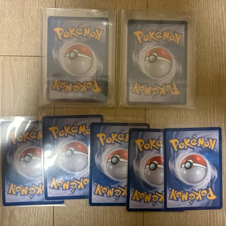 [BUNJANG] Pokemon Card AR Card Bundle / 포켓몬카드 ar카드 일괄로 팔아요