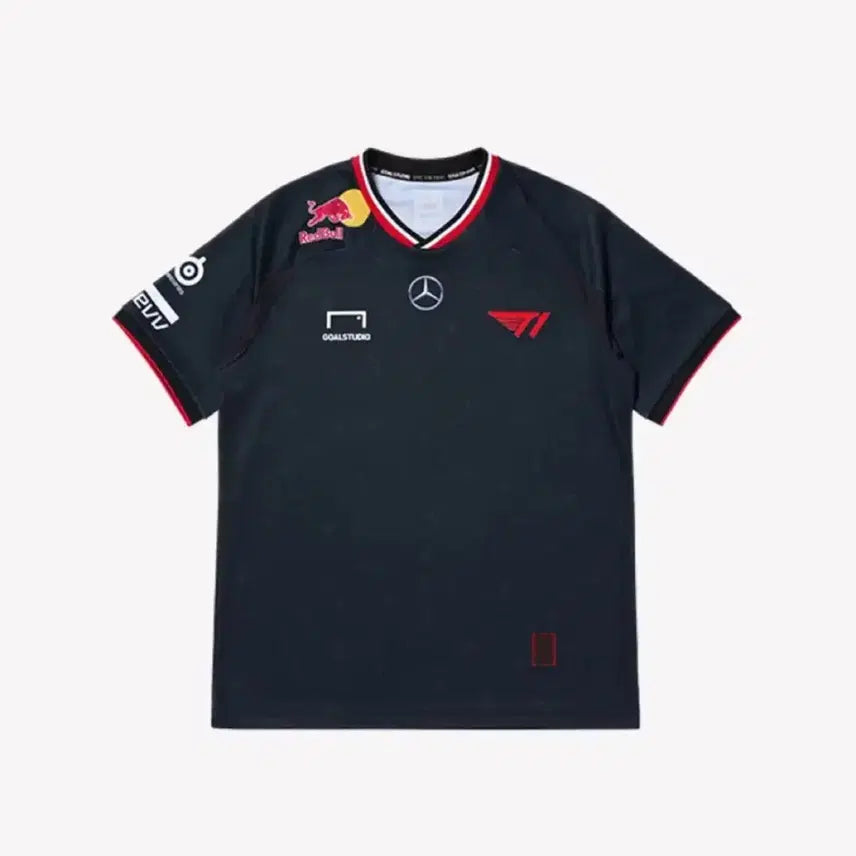 [BUNJANG] T1 2025 Faker Jersey M / 2025 T1 유니폼 져지 페이커 M