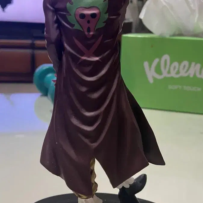 [BUNJANG] One Piece Bartholomleo Figure / 원피스 바르톨로메오 피규어