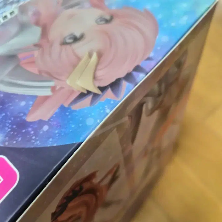 [BUNJANG] MegaHouse Gundam SEED Lacus Clyne Pilot Suit Figure / 건담시드 메가하우스 라크스클라아 파일럿 수트 피규어
