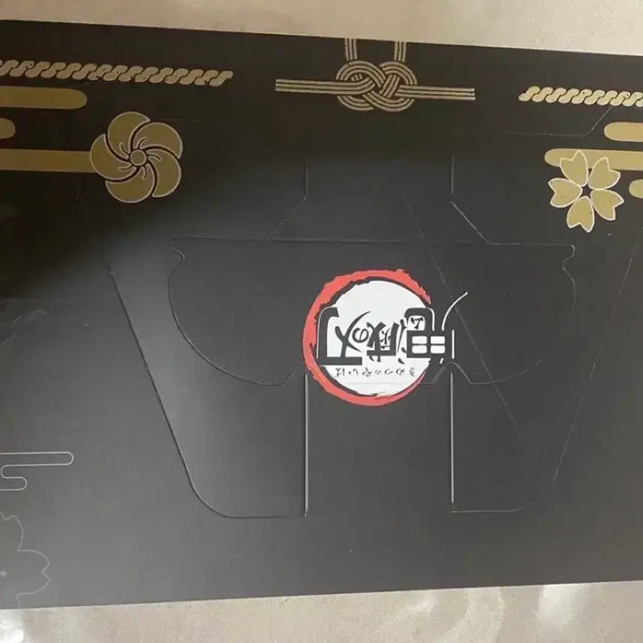 [BUNJANG] Demon Slayer Shikishi Card, Life Four Cuts Stand, Metal Stamp - Rengoku, Tengen / 귀멸의 칼날 색지 카드 인생네컷스탠드 금속 우표 렌고쿠 텐겐